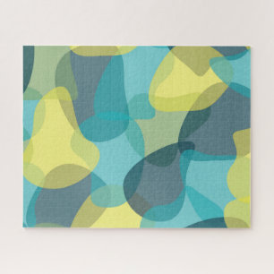 Tarnung, modern, cool, trendy, städtisch geometris