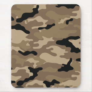 Tarnung Mousepad