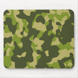 Tarnung Mousepad