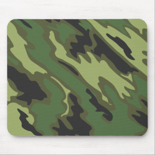 Tarnung Mousepad