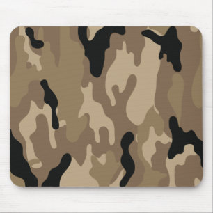 Tarnung Mousepad