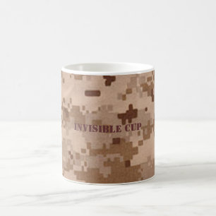 Tarnungs-Kaffeetasse Kaffeetasse