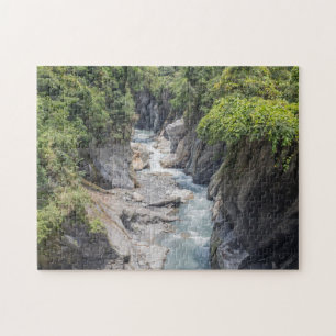 Taroko-Nationalpark Taiwan.