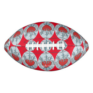 Tarot Card 3 Schwerter Thunder_Cove   Football
