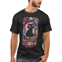 Tarot Card I - Der Zauberer