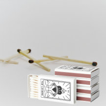 Tarot Cards | BRAUTPARTY | Hochzeit | Modern B+W