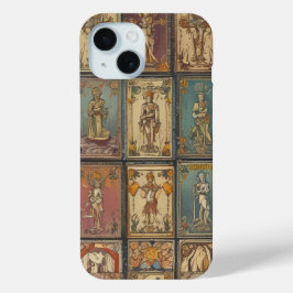 Tarot Cards Case-Mate iPhone Hülle