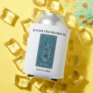 Tarot Der Junggeselinnen-Abschied Liebe Dosenkühler