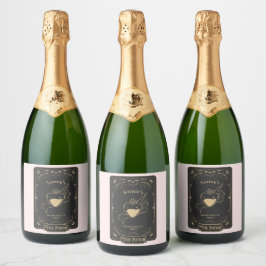 Tarot Esoteric Fortune Pink