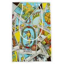 Tarot-Geschenktasche