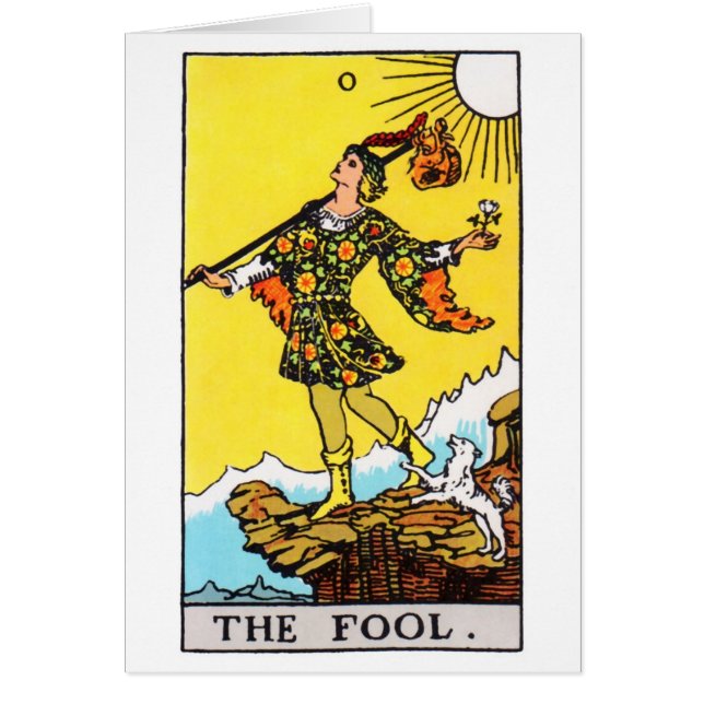 tarot-imbécile (Devant)