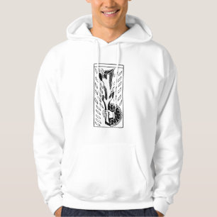 Tarot-Karte: As von Rod Hoodie