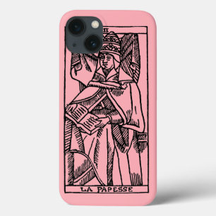 Tarot-Karte: Das Popess title_seo2