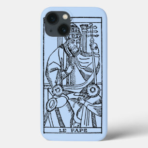 Tarot-Karte: Der Papst title_seo2