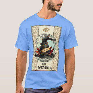 Tarot-Karte des Assistenten 1 T-Shirt