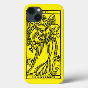 Tarot-Karte: Mäßigkeit title_seo2