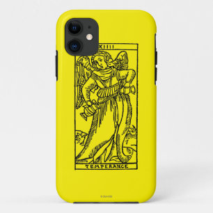 Tarot-Karte: Mäßigkeit title_seo2