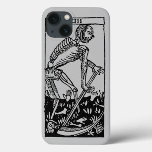 Tarot-Karte: Tod title_seo2