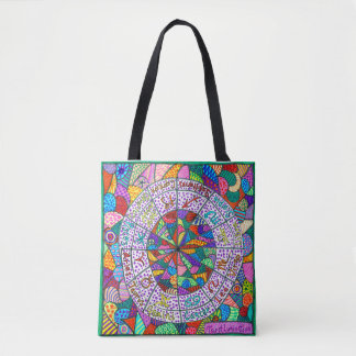 Tarot Lumination Tasche