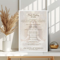 Tarot Mystic Woman Eye Moon Gold Preisliste