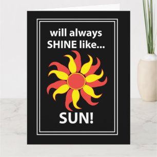 Tarot Sonne Mystisches Tarot Karte