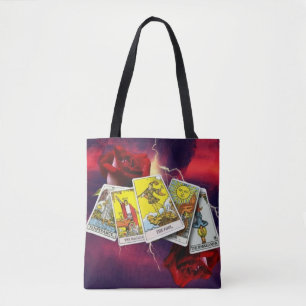 Tarotkarten-Tasche Tasche