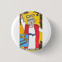 Tarotkats Button