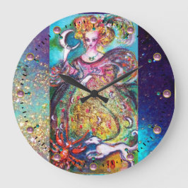 TAROTS OF THE LOST SHADOWS /THE MOON LADY GROßE WANDUHR