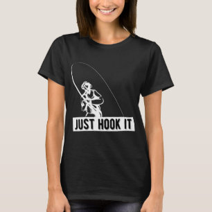 Tarpon-Angeln Sorry, ich kann nicht, ich bin besch T-Shirt