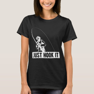 Tarpon-Angeln Sorry, ich kann nicht, ich bin besch T-Shirt
