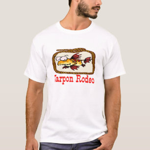 Tarpon-Rodeo T-Shirt