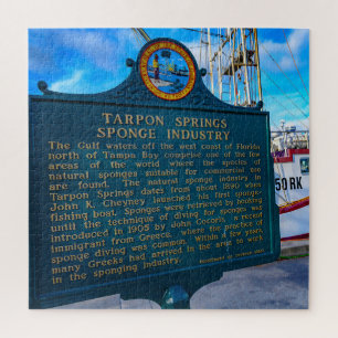 Tarpon Springs Florida