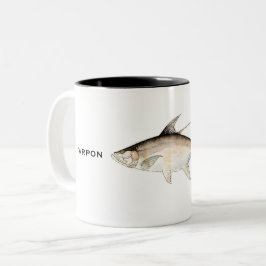 Tarpon-Tasse | TASSE