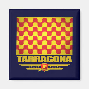 Tarragona Magnet
