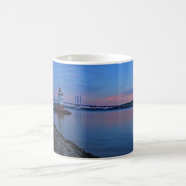 Tarrytown Kaffeetasse (Mittel)