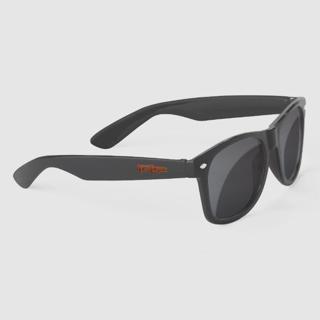 Tars Tarkas™ Lunettes de soleil de mode (Droite)