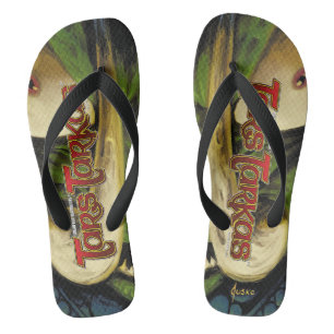 Tars Tarkas™ Sandals Flip Flops