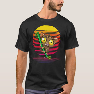 Tarsier Vapor T-Shirt