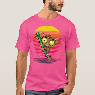 Tarsier Vapor T-Shirt