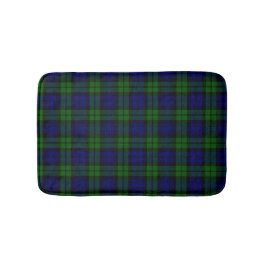 Tartan Badematte