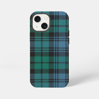 Tartan Case-Mate Barely There Apple iPhone 13 mini Hülle