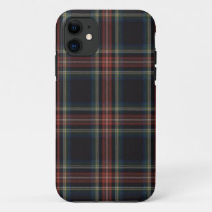 Tartan Case-Mate Tough Apple iPhone 11 Fall Hülle