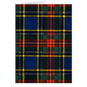 Tartan de Macbeth