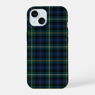 Tartan du clan Campbell d'Argyll