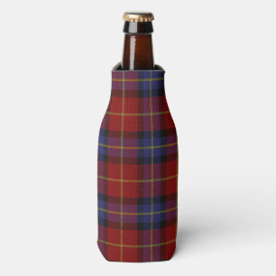 Tartan Flaschenkühler