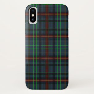 Tartan in blau, orange, grün... title_seo2