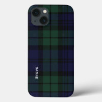 Tartan Kariert