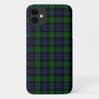 Tartan Kariert