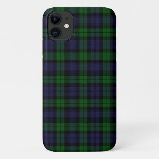 Tartan Kariert Case-Mate iPhone Hülle