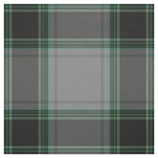 Tartan Kariert Stoff (Muster)